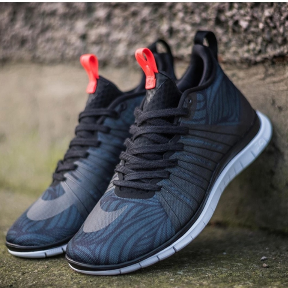 NIKE FREE HYPERVENOM 2fc Men - Picture 7 of 8
